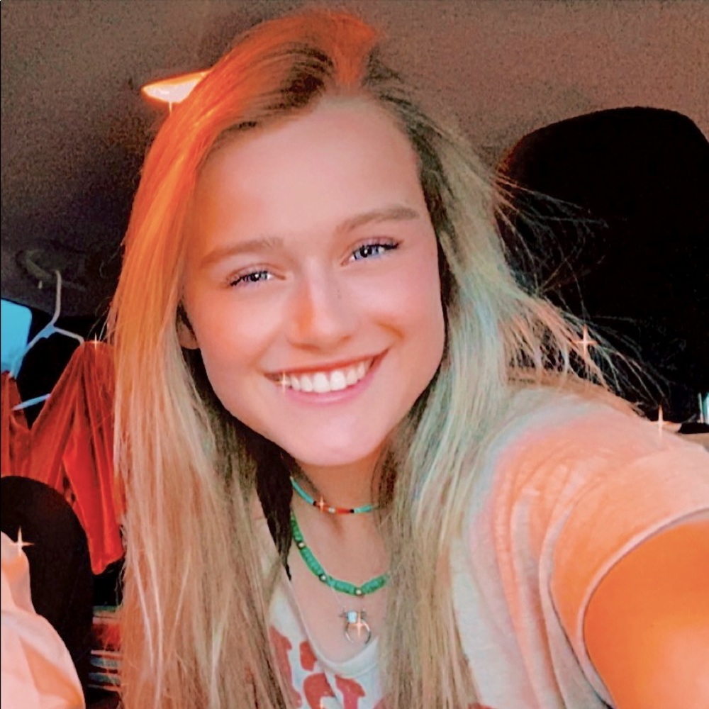 Meet your Posher, Kate